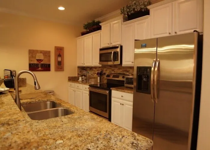 Paradise Palms Resort Homes And Townhomes