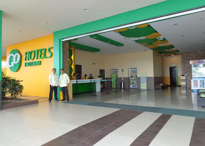 Go Hotels Tacloban
