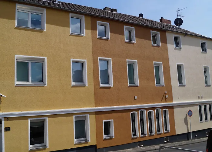 Wos Hotel