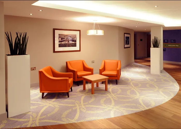 Hampton By Hilton Newcastle