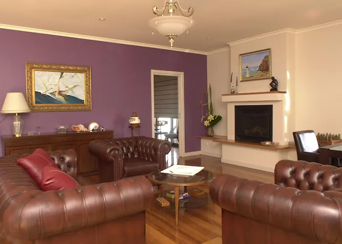Casa Favilla Bed And Breakfast