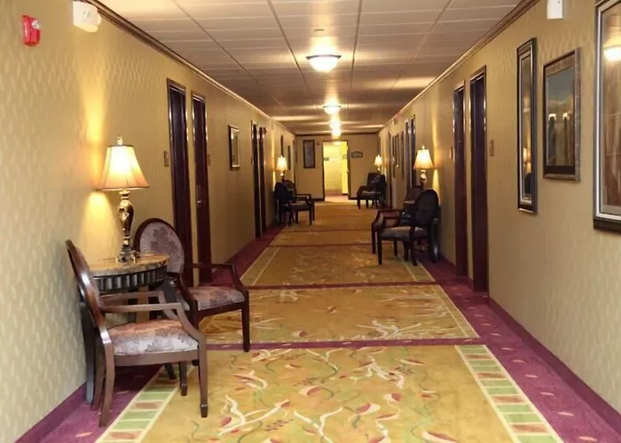 Salvatores Grand Hotel