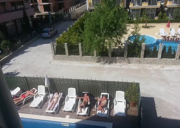 Family Hotel Romantik