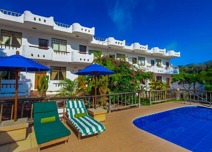 Hotel Fiesta