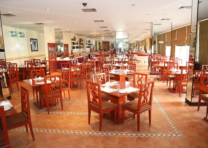 Nova Park Hotel