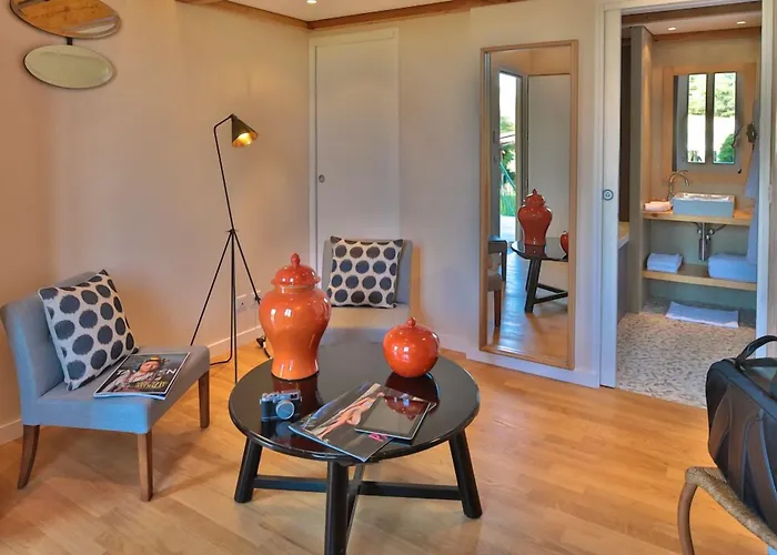 Boutique Hotel Villa Fabulite