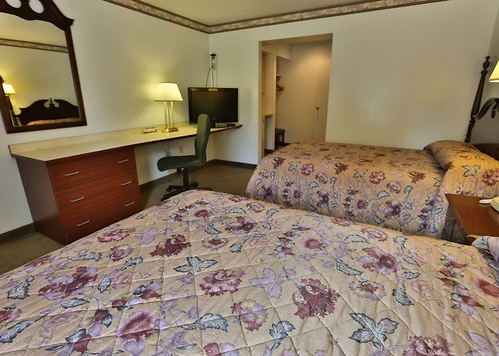 Nittany Budget Motel