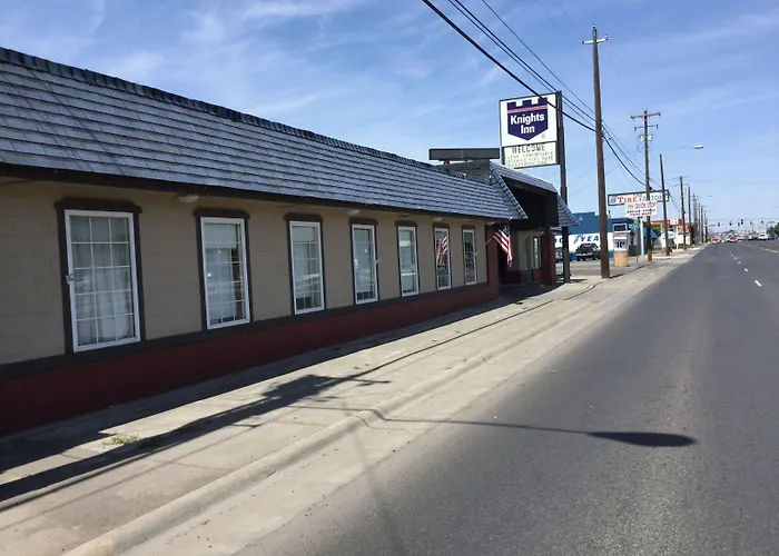 Rodeway Inn Hermiston - Umatilla