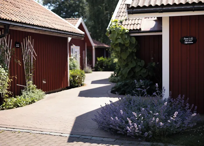 Graensoe Slott Hotel & Spa
