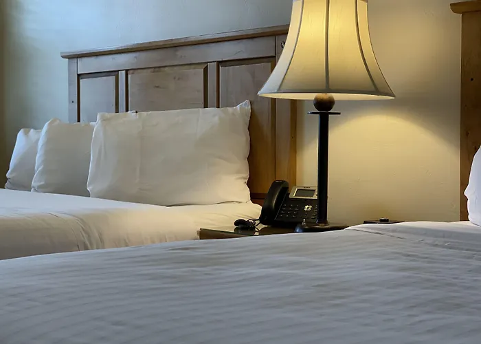 Arizona Sunset Inn & Suites