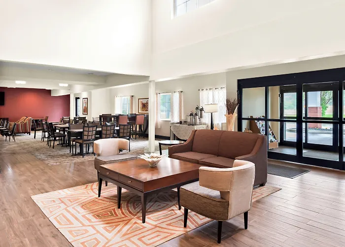 Best Western Palmyra Inn & Suites
