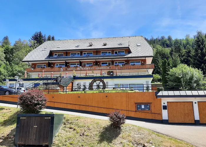 Hotel Großbach