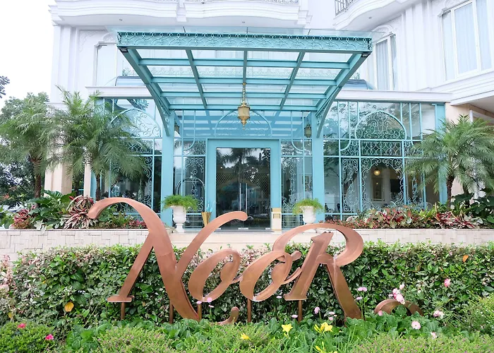 Noor Hotel