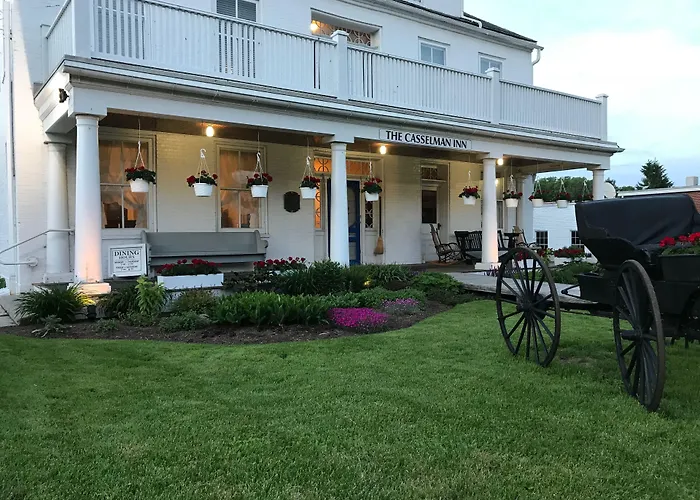 Casselman Inn