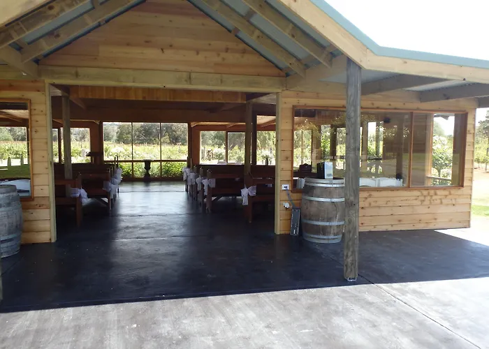 Glen Erin At Lancefield