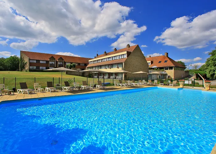 Hotel Du Chateau