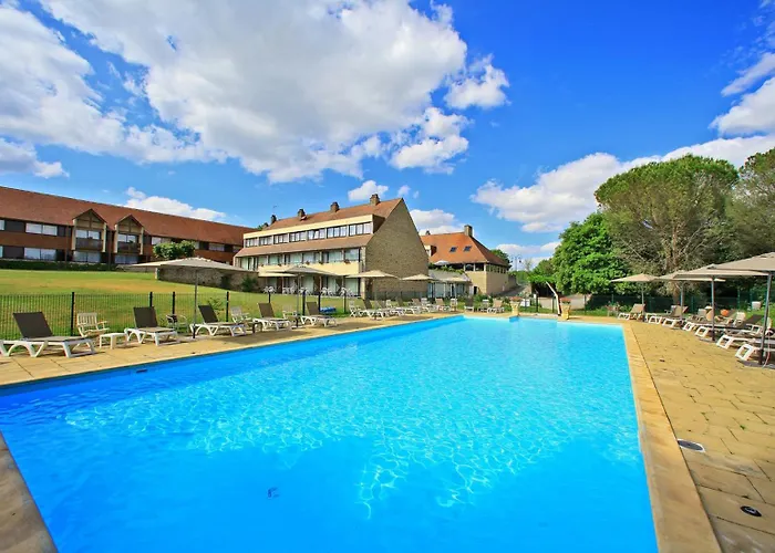 Hotel Du Chateau