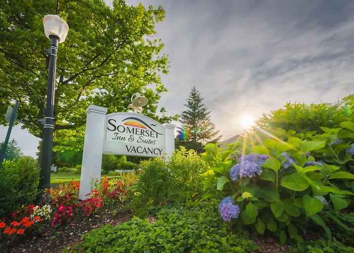 Somerset Inn & Suites