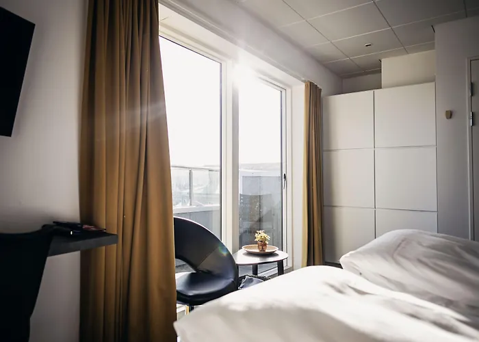 62N Hotel - City Center