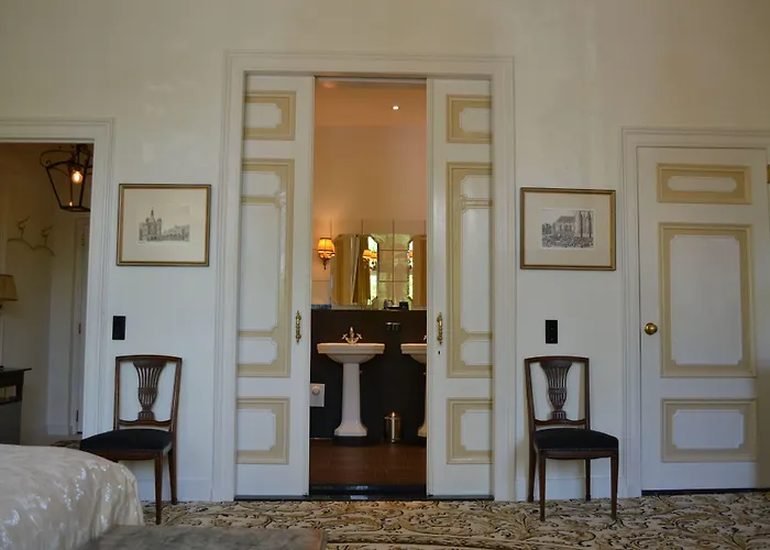 Grand Boutique Hotel-Restaurant Huis Vermeer