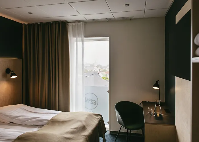 62N Hotel - City Center