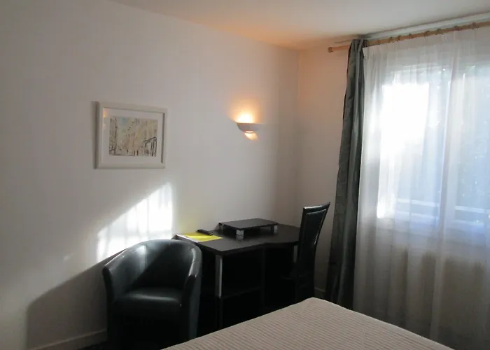 Hotel Victor Hugo