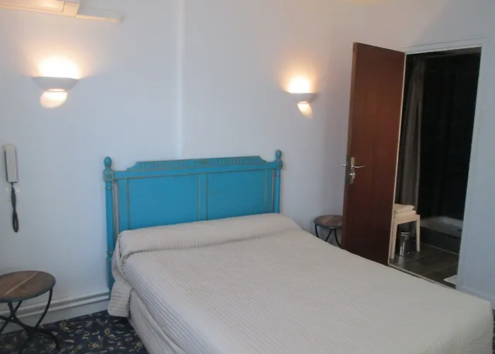Hotel Victor Hugo