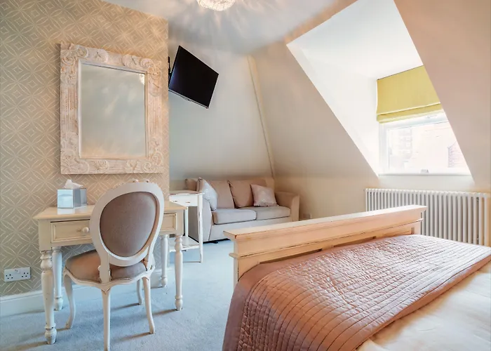 Somerset House Boutique Hotel&Restaurant