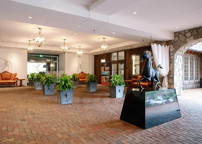 Grand Bohemian Mountain Brook, Autograph Collection