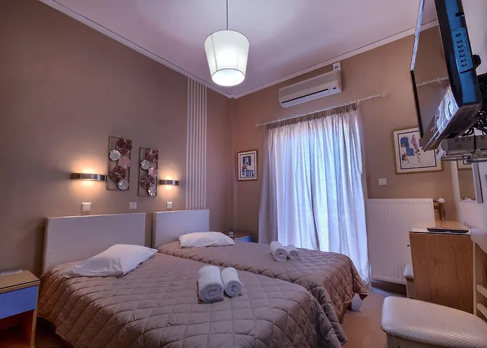 Hotel Taxiarhis