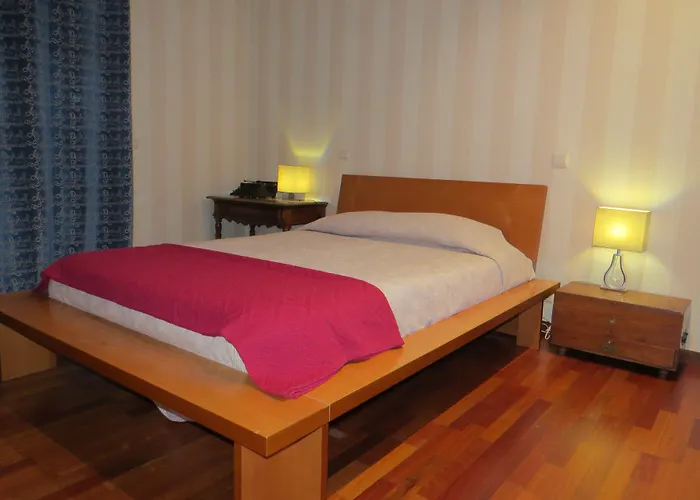 Sweet Home Braga Hostel & Guest House