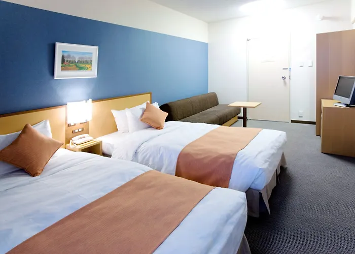 Furano Prince Hotel