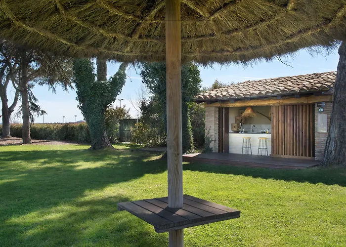 Hotel Mas Sola