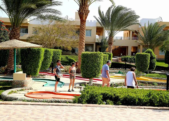 Golden Beach Resort