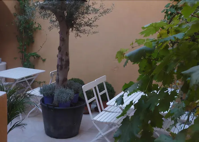 Hotel Rossetti