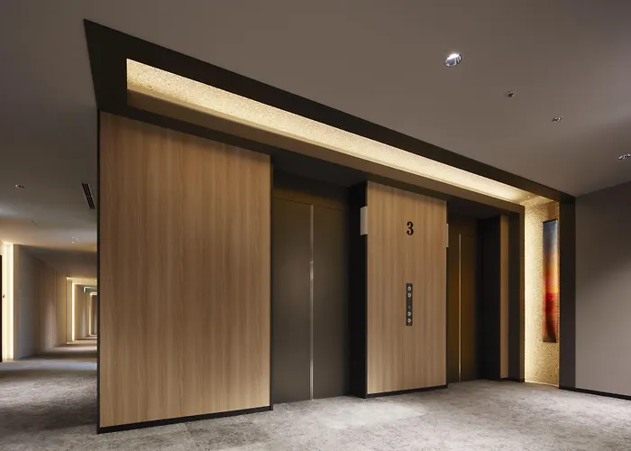 Centrair Hotel