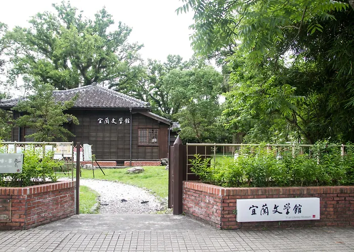 Fu Hsiang Hotel
