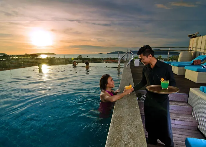 C'Haya Hotel
