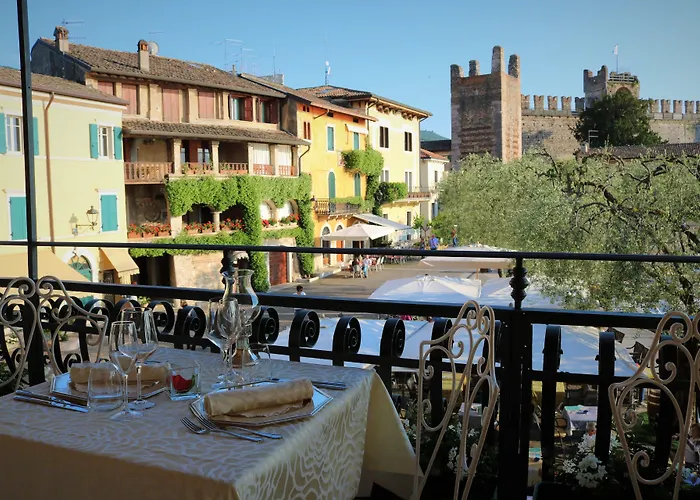 Albergo Gardesana