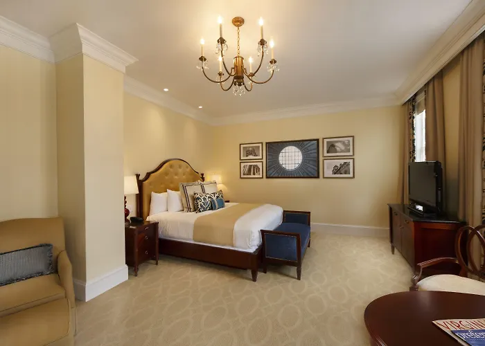 The Jefferson Hotel