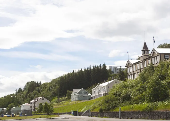 Hotel Akureyri