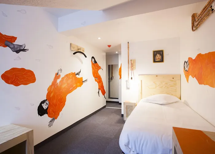 Hotel Graffalgar