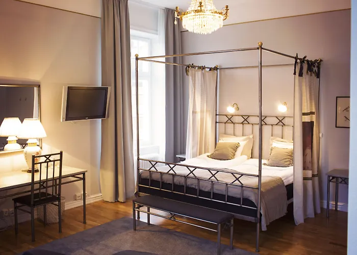 Grand Hotell Hoernan