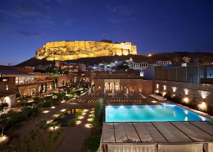 Raas Jodhpur