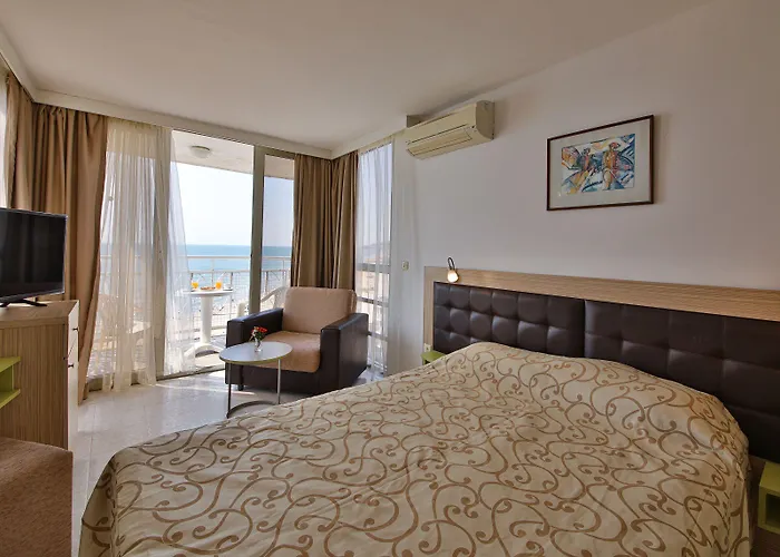 Hotel Nona