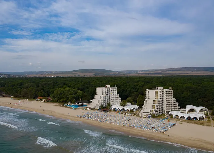 Hotel Nona