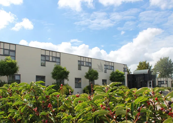 Hotel Middelburg