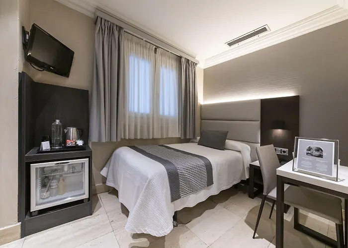 Habitus Hotel Europa