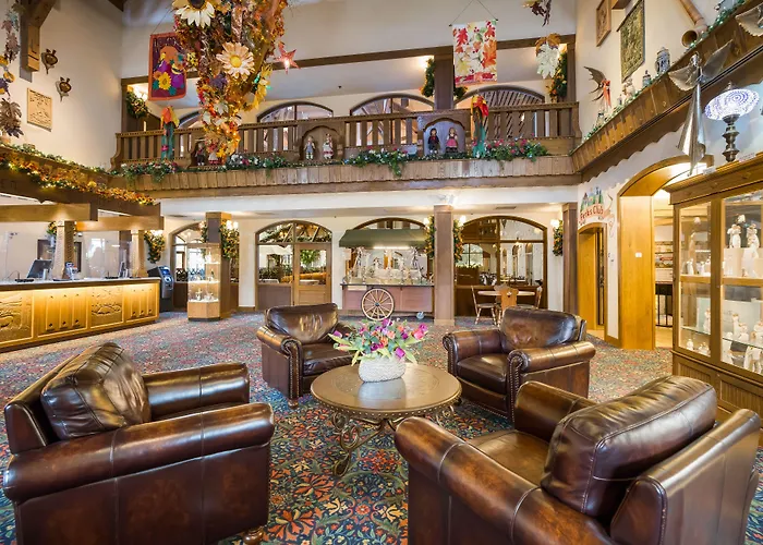 Bavarian Inn Lodge