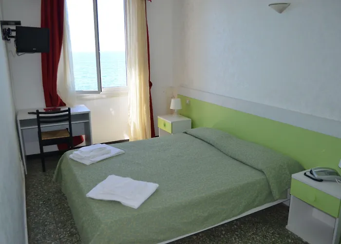 Hotel San Pietro Chiavari